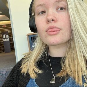 Meet your Posher, Aspen